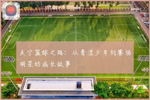 关宁篮球之路：从青涩少年到赛场明星的成长故事